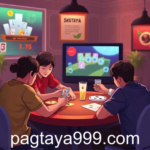 The Power of Betting in Gaming