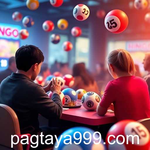 Exploring the Excitement of Online Bingo Games with 
