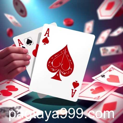 The Rise of 'Pagtaya' in Online Card Games: A New Era of Excitement and Strategy