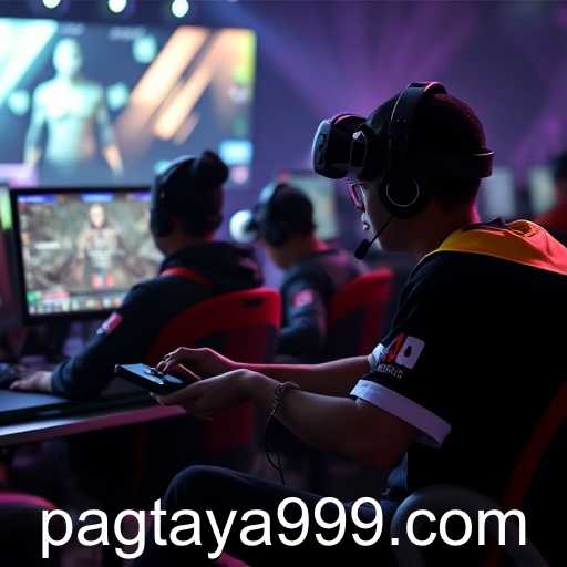 Digital Gaming Landscape Evolution