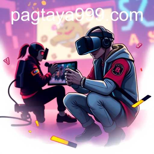 Emerging Trends in Online Gaming