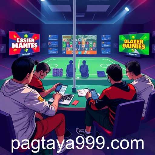 pagtaya