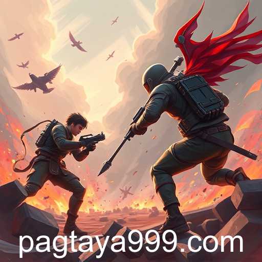 Gaming Industry Thrives Amid Global Changes