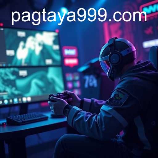 Global Trends in Online Gaming