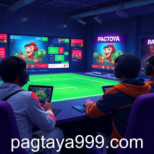 Exploring the Impact of Online Gambling in 2025