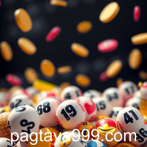 The Exciting World of Lottery Draws: A Dive into 'Pagtaya'