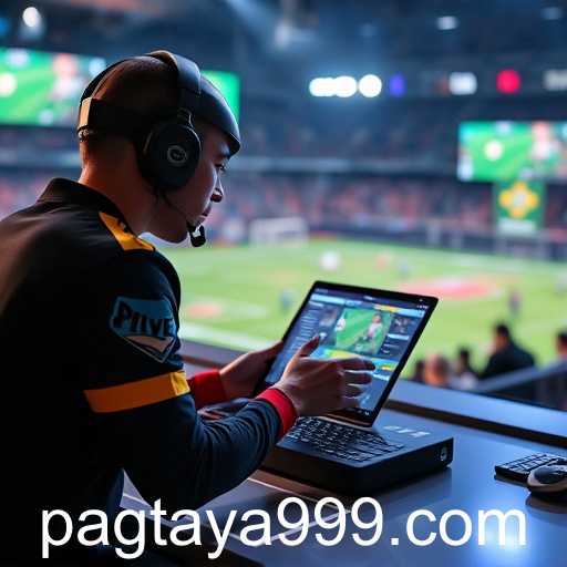 The Growing Popularity of Pagtaya Online