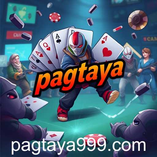 The Rise of Pagtaya: A Fusion of Gaming and Tradition