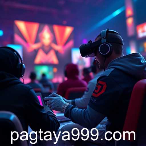 The Rise of 'Pagtaya' in Online Gaming
