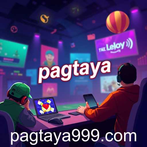 pagtaya