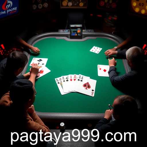 The Thrilling World of Poker Games: A Deep Dive into Strategy and Skill