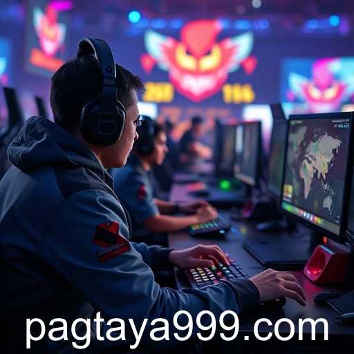 The Rise of Online Gaming in 2025