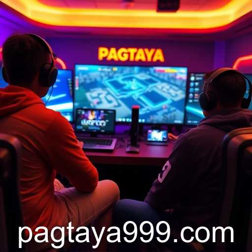 The Rise of Online Gaming Platforms