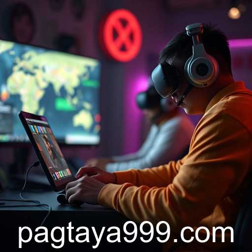 The Rise of Online Gaming Trends