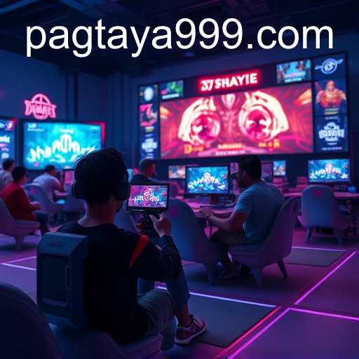 The Rise of Online Gaming Platforms