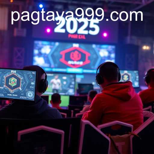 The Rise of Pagtaya: An Online Gaming Phenomenon