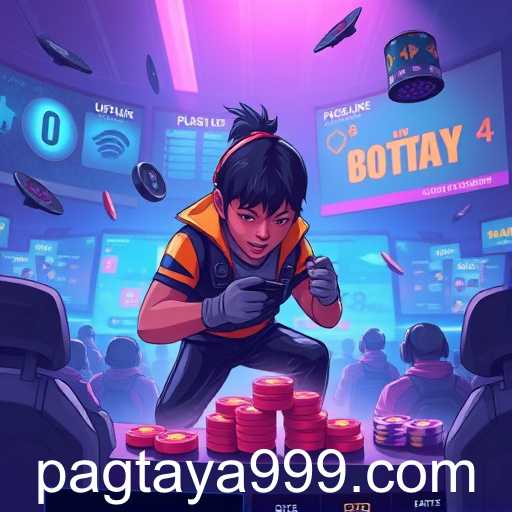 The Rise of 'Pagtaya' in Online Gaming