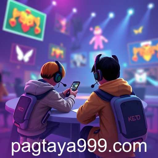 The Rising Popularity of 'Pagtaya' in Gaming