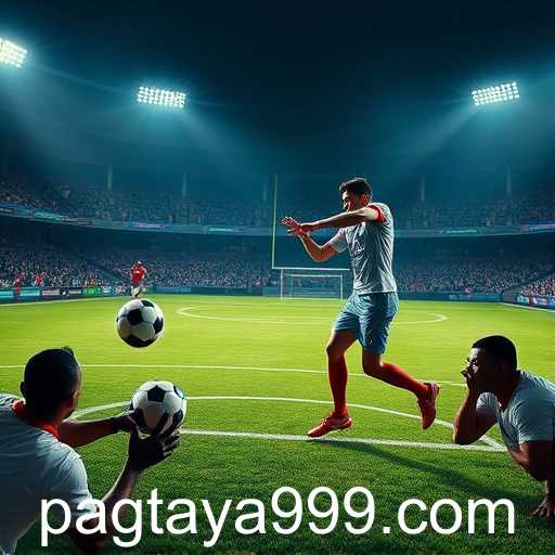 Exploring the World of Sports Betting: A Dive into the 'Pagtaya' Phenomenon