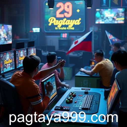 pagtaya